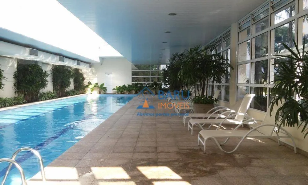 Apartamento, 3 quartos, 112 m² - Foto 1