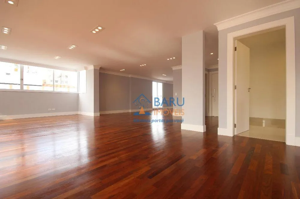 Cobertura, 4 quartos, 381 m² - Foto 4