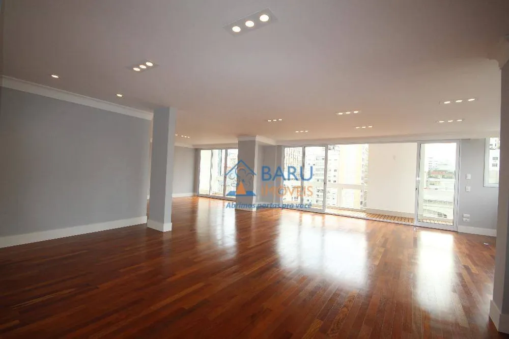 Cobertura, 4 quartos, 381 m² - Foto 1