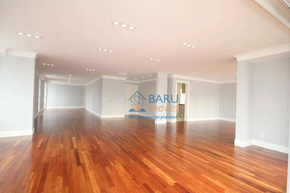 Cobertura, 4 quartos, 381 m² - Foto 2