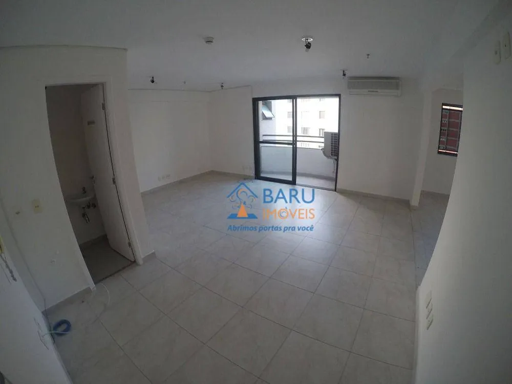 Sala-Conjunto, 31 m² - Foto 1