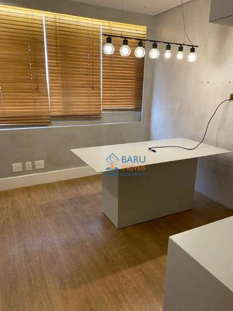 Sala-Conjunto, 35 m² - Foto 4
