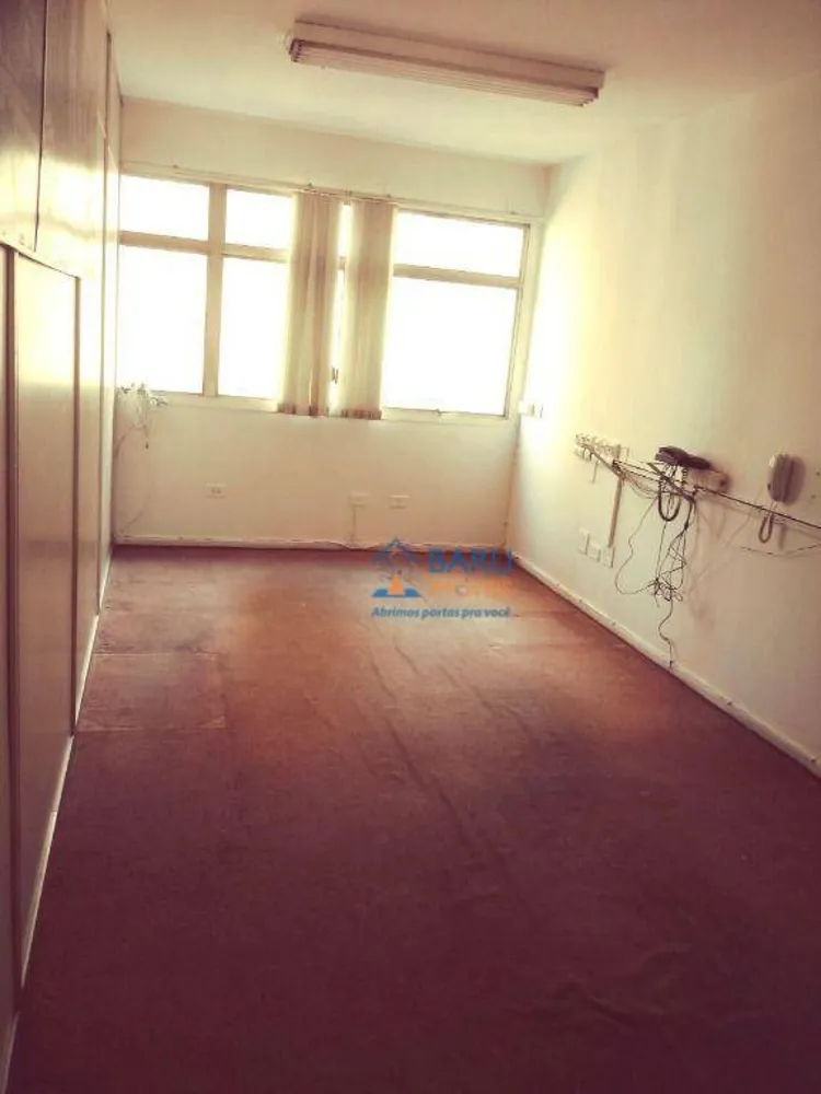 Sala-Conjunto, 45 m² - Foto 1