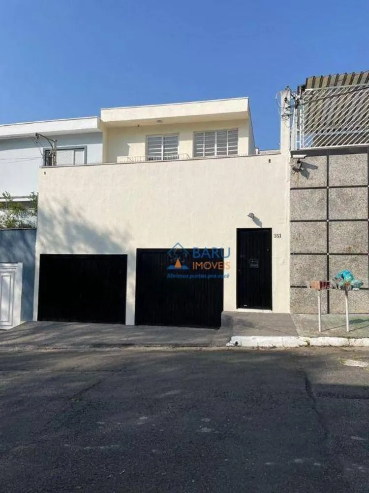 Sobrado, 5 quartos, 380 m² - Foto 2