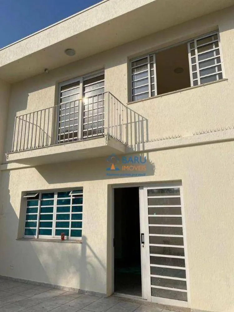 Sobrado, 5 quartos, 380 m² - Foto 1