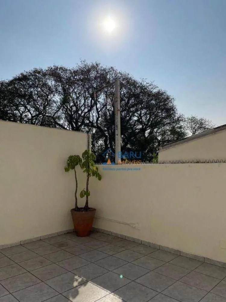 Sobrado, 5 quartos, 380 m² - Foto 3