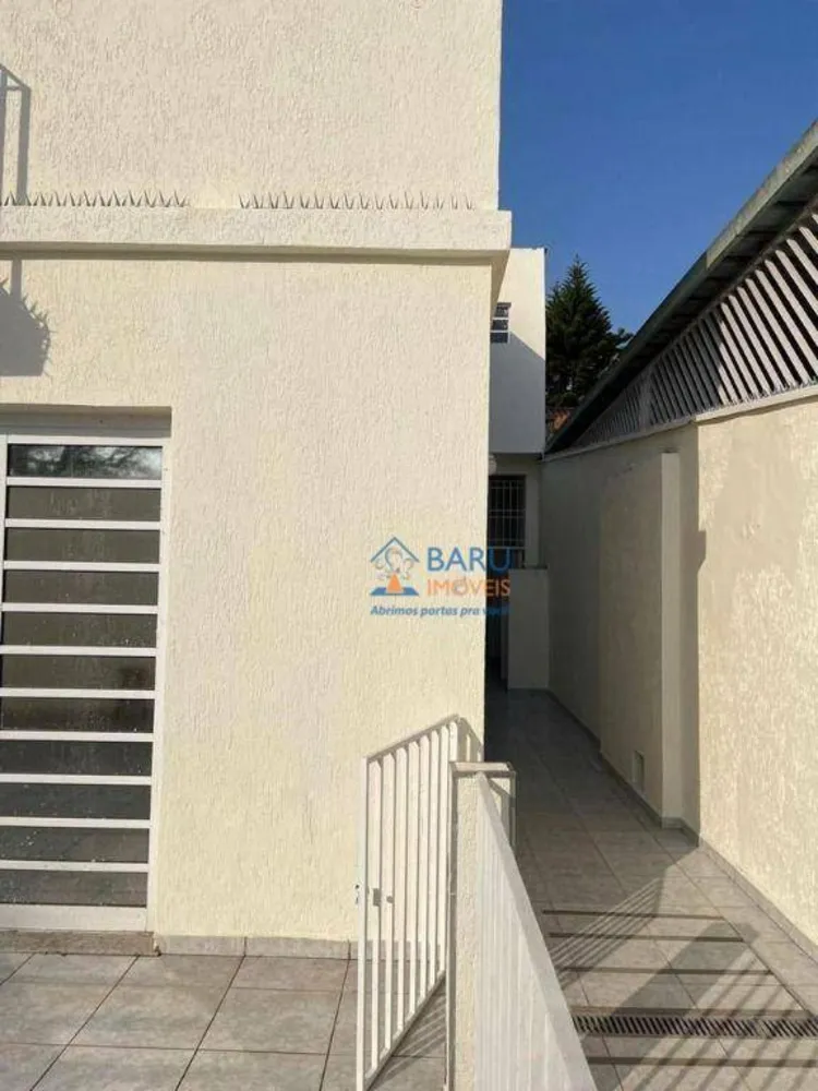 Sobrado, 5 quartos, 380 m² - Foto 4