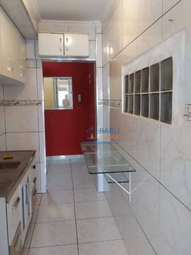Apartamento, 1 quarto, 40 m² - Foto 2