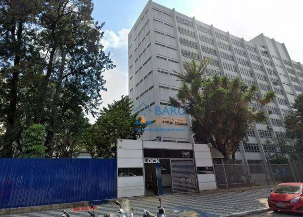 Sala-Conjunto, 482 m² - Foto 1