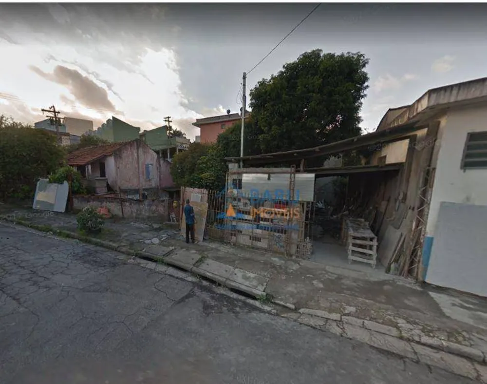 Terreno, 500 m² - Foto 1