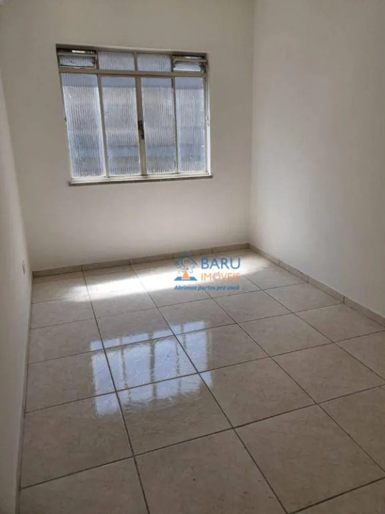 Apartamento, 1 quarto, 60 m² - Foto 1