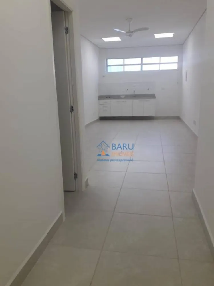 Kitnet-Studio, 24 m² - Foto 3
