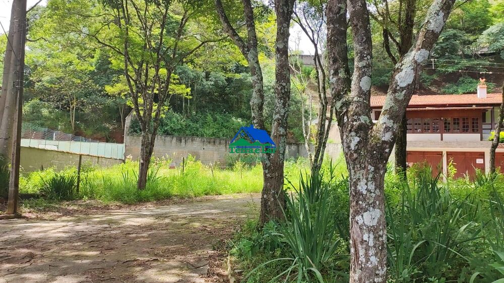 Terreno à venda, 514m² - Foto 2