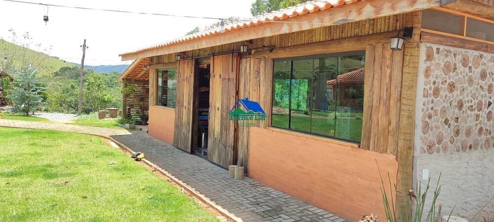 Sítio à venda com 4 quartos, 80000m² - Foto 5
