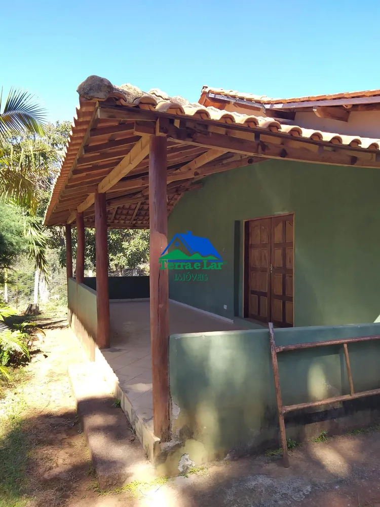 Casa, 7 quartos, 650 m² - Foto 14