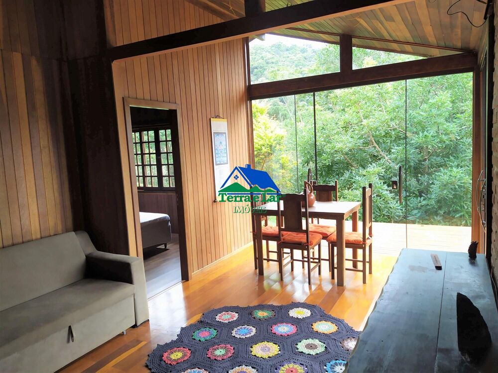 Chácara à venda com 3 quartos, 170m² - Foto 3