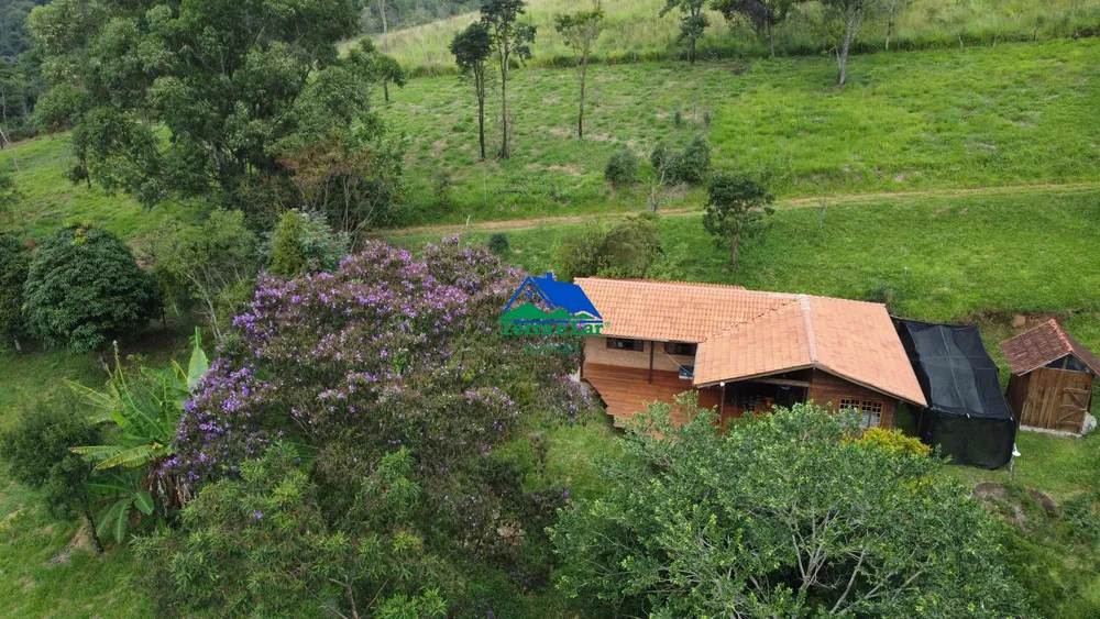 Chácara, 3 quartos, 3 hectares - Foto 10