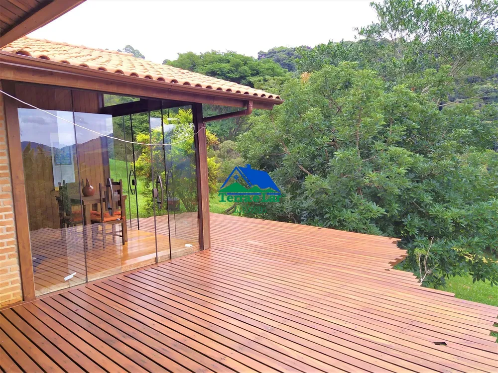 Chácara, 3 quartos, 3 hectares - Foto 6