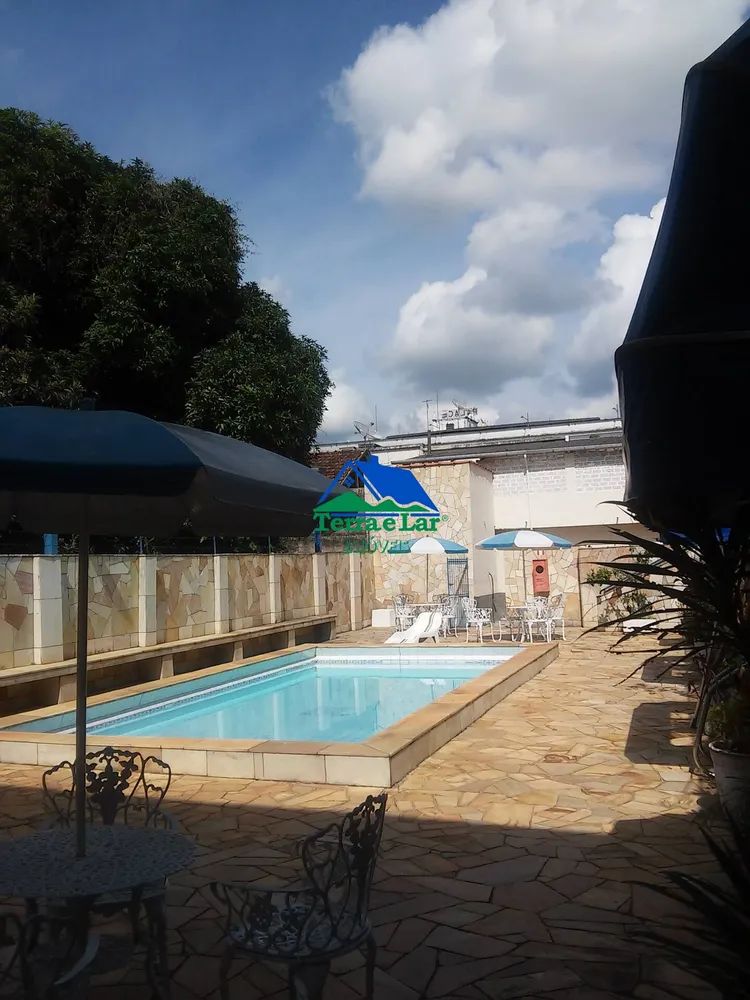 Flat/Apart Hotel, 1 quarto, 30 m² - Foto 10