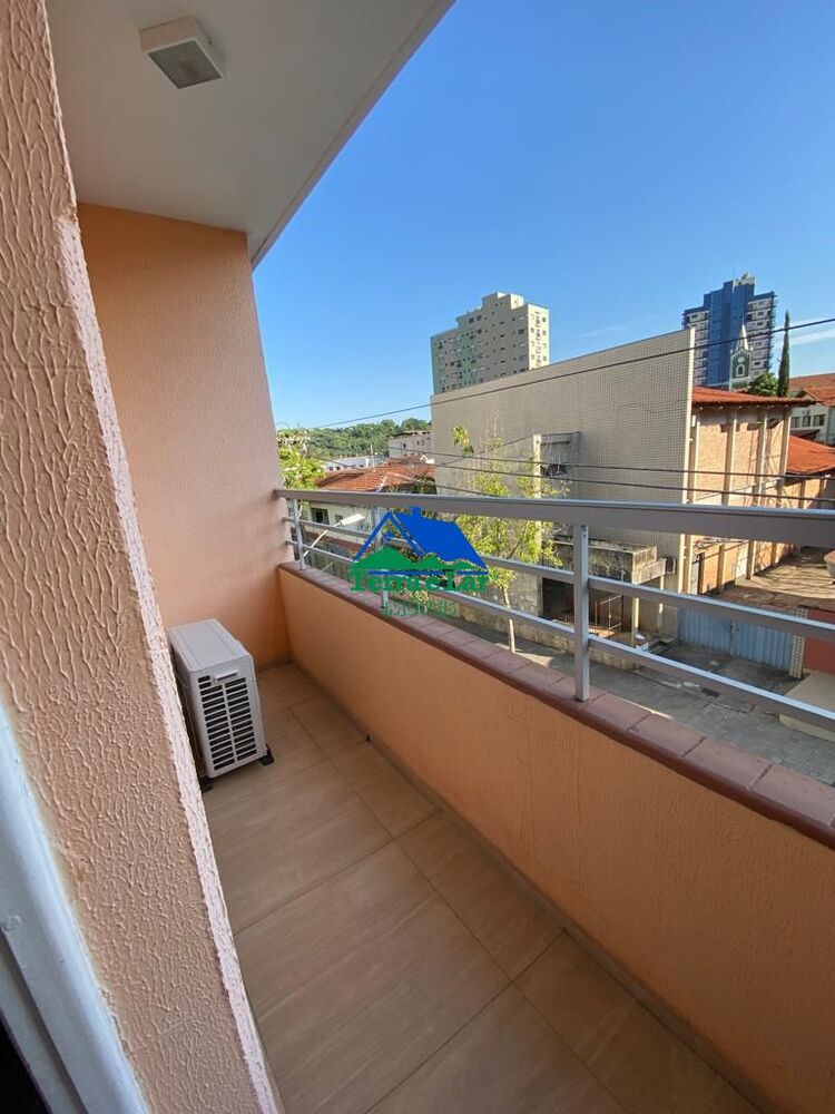 Flat/Apart Hotel à venda com 1 quarto, 30m² - Foto 4