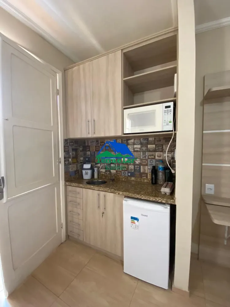 Flat/Apart Hotel, 1 quarto, 30 m² - Foto 5
