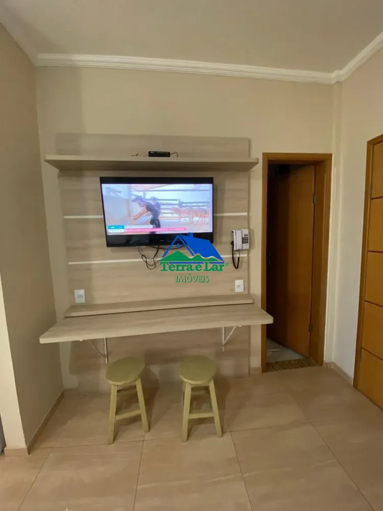 Flat/Apart Hotel, 1 quarto, 30 m² - Foto 6