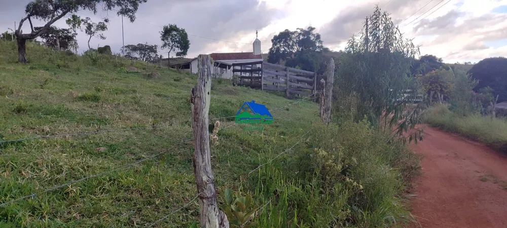 Terreno, 4500 m² - Foto 3