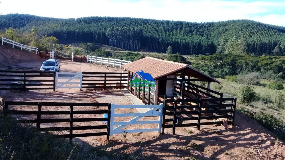 Terreno, 68 hectares - Foto 2