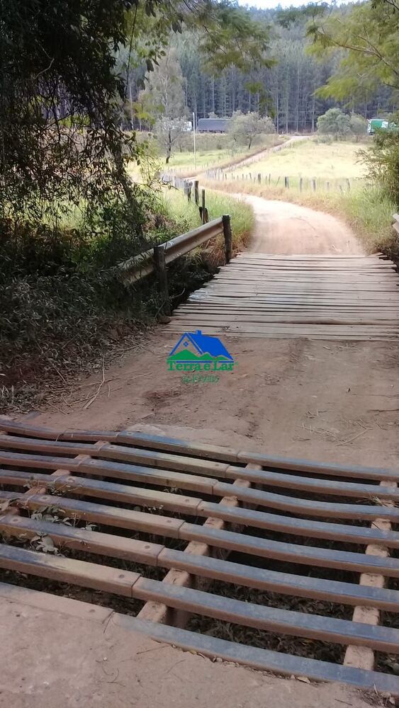 Terreno, 68 hectares - Foto 3