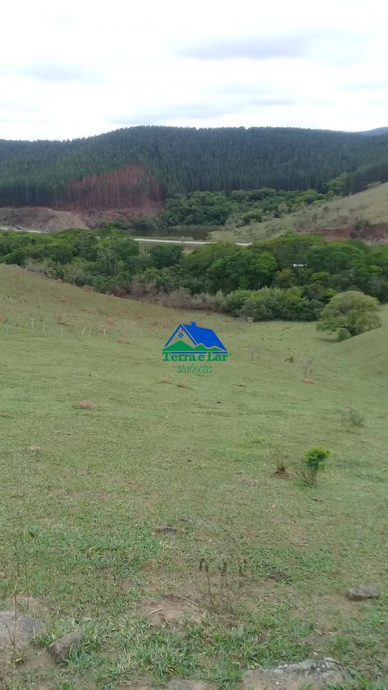 Terreno, 68 hectares - Foto 1