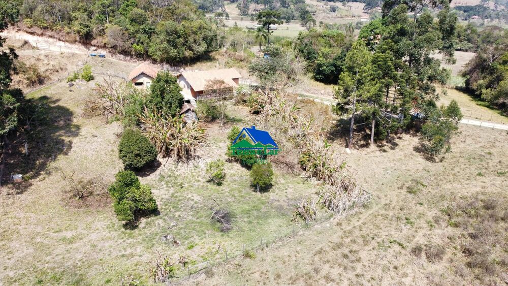 Sítio à venda com 4 quartos, 12000m² - Foto 3