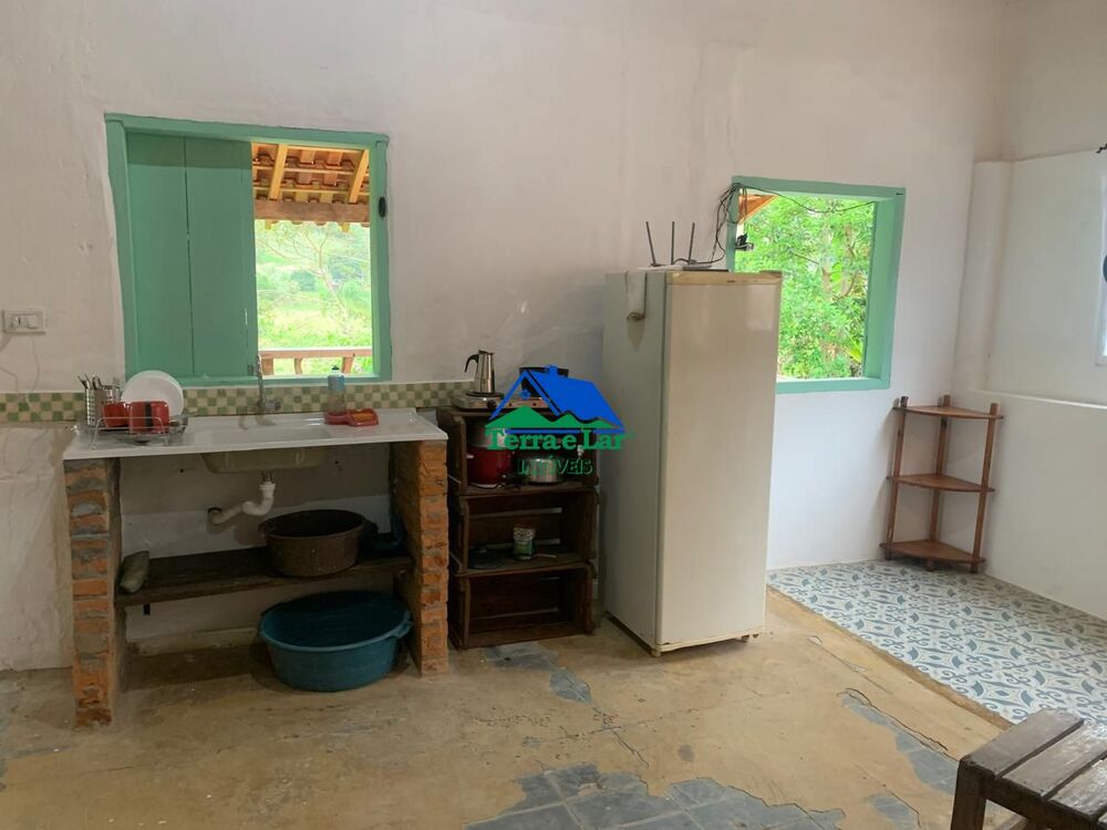 Sítio à venda com 4 quartos, 12000m² - Foto 14