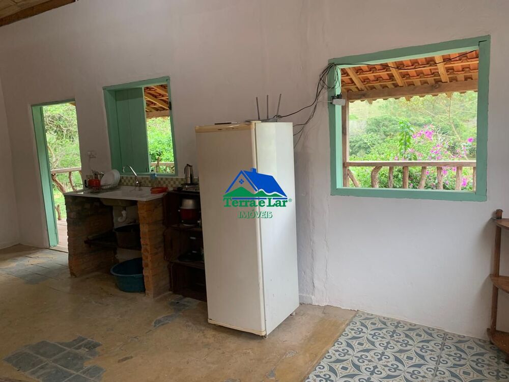 Sítio à venda com 4 quartos, 12000m² - Foto 12
