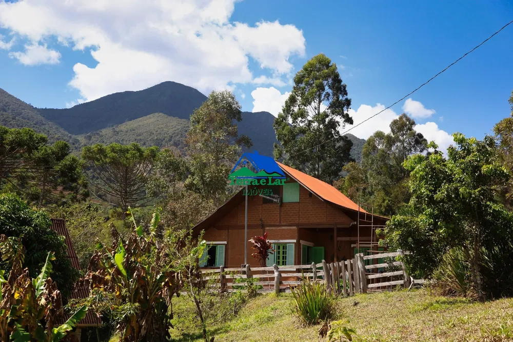 Sítio, 2 quartos, 76 hectares - Foto 11