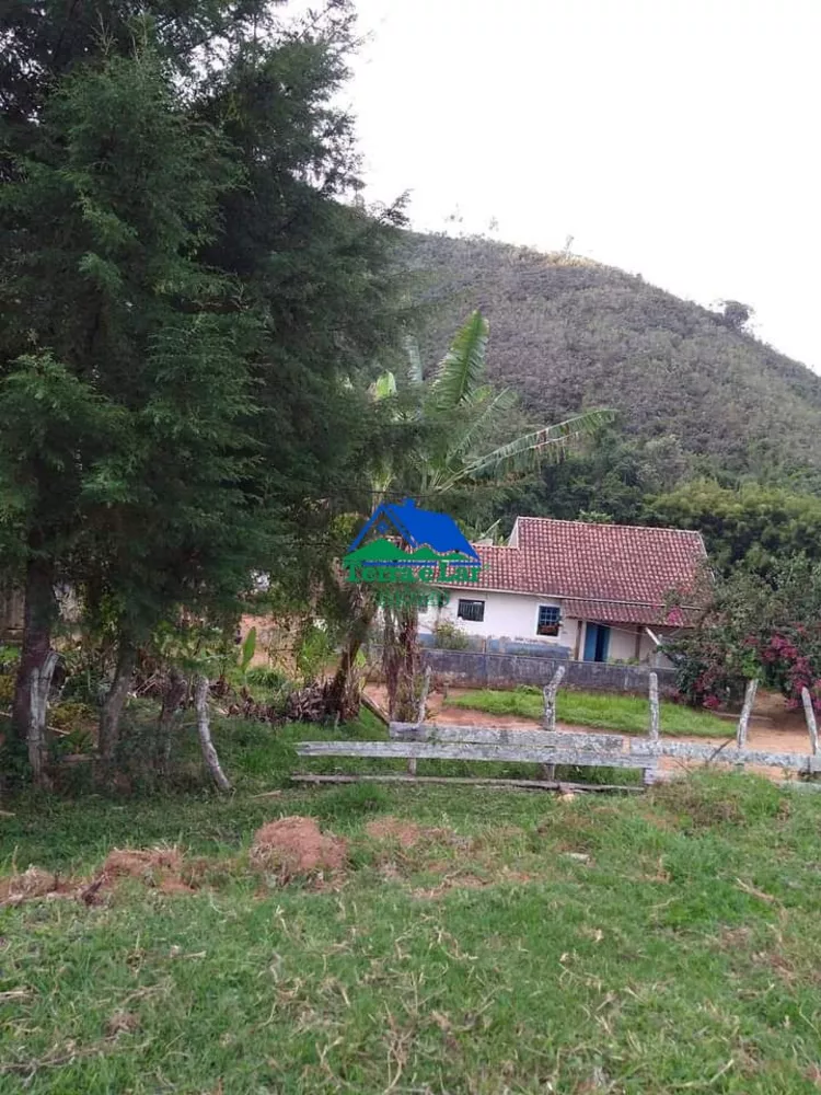 Sítio, 3 quartos, 47 hectares - Foto 6