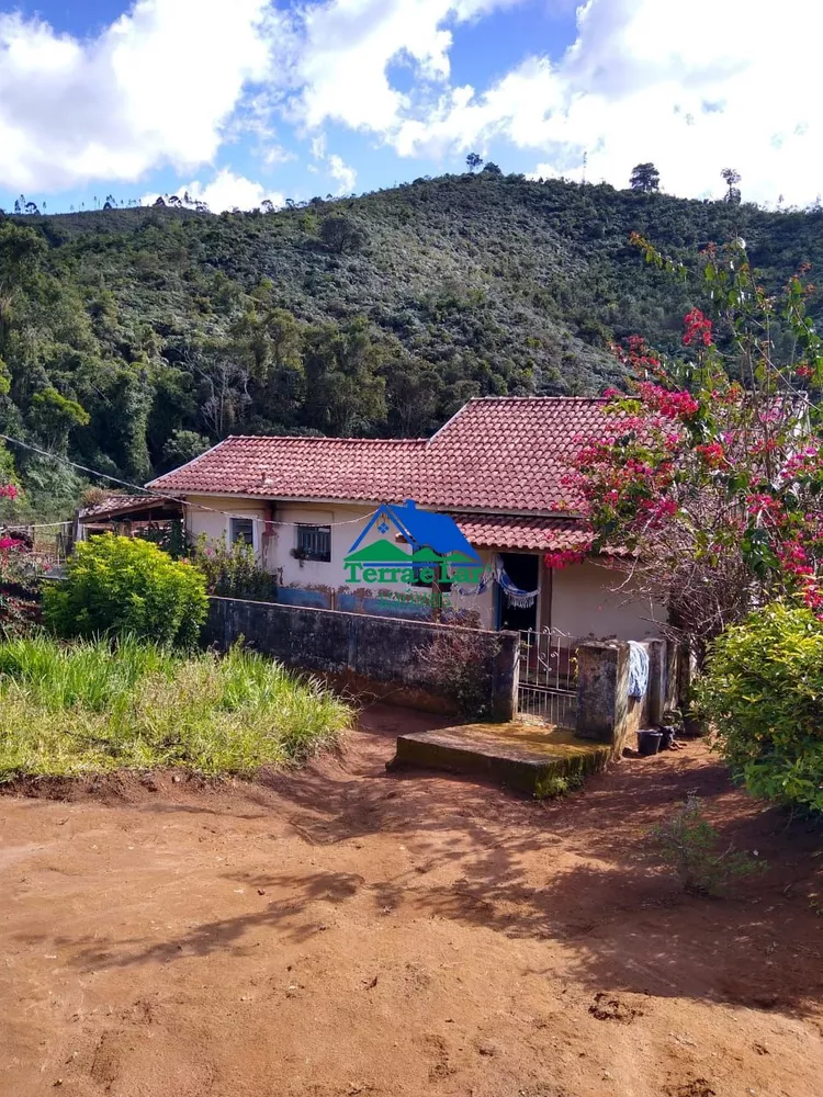 Sítio, 3 quartos, 47 hectares - Foto 10
