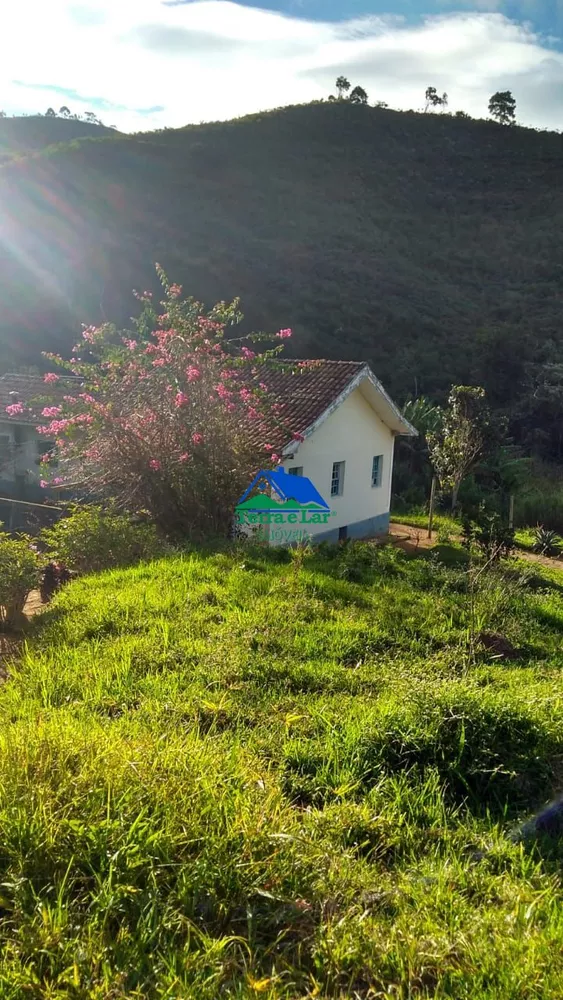 Sítio, 3 quartos, 47 hectares - Foto 11