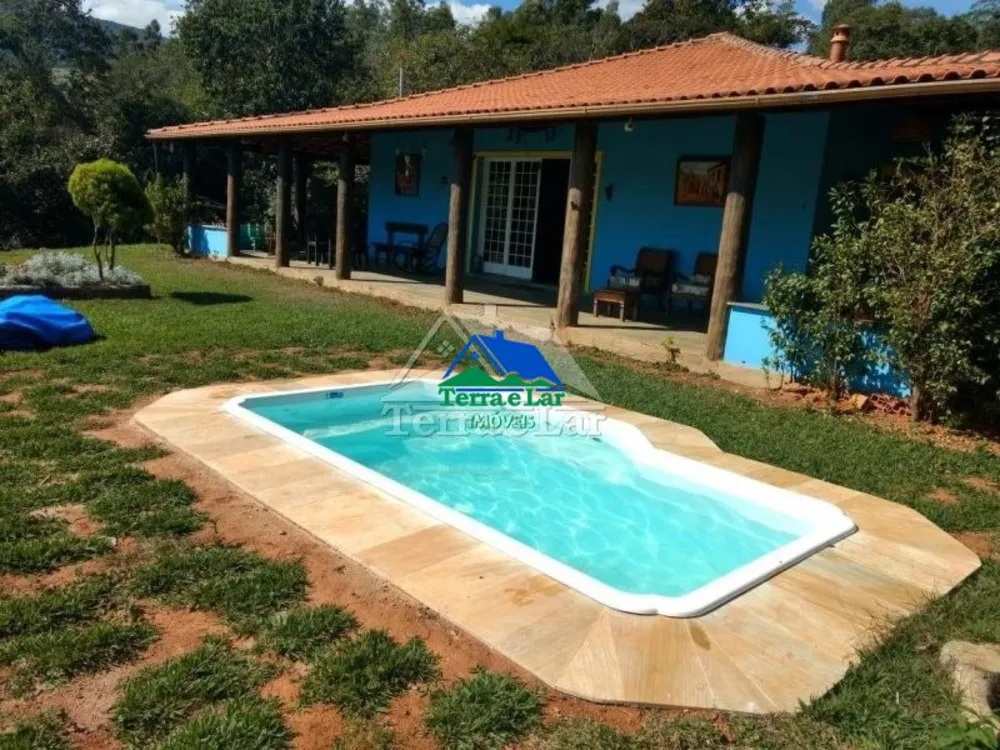 Chácara, 4 quartos, 3 hectares - Foto 12