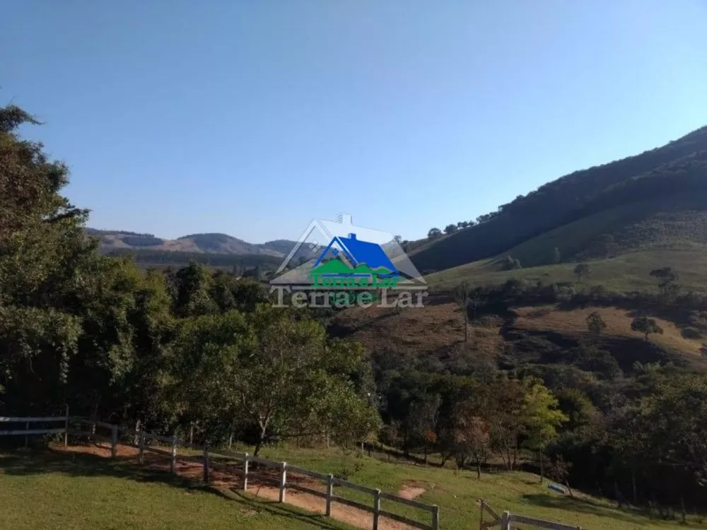 Chácara, 4 quartos, 3 hectares - Foto 5