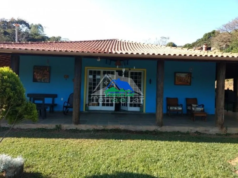 Chácara, 4 quartos, 3 hectares - Foto 11