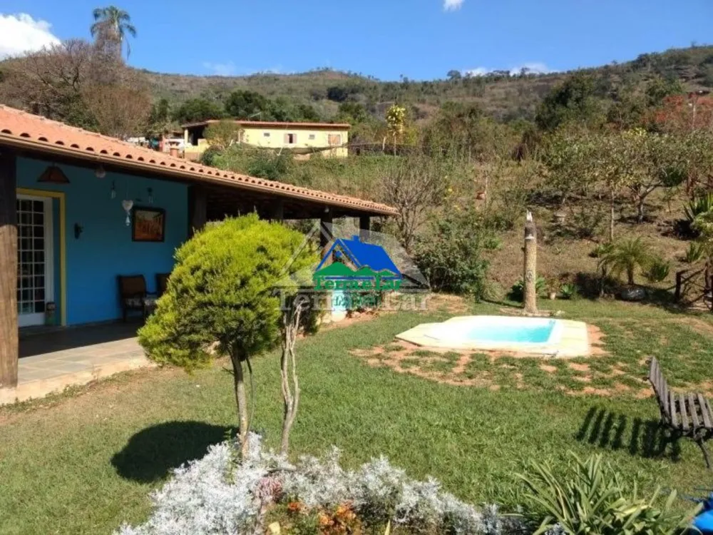 Chácara, 4 quartos, 3 hectares - Foto 10