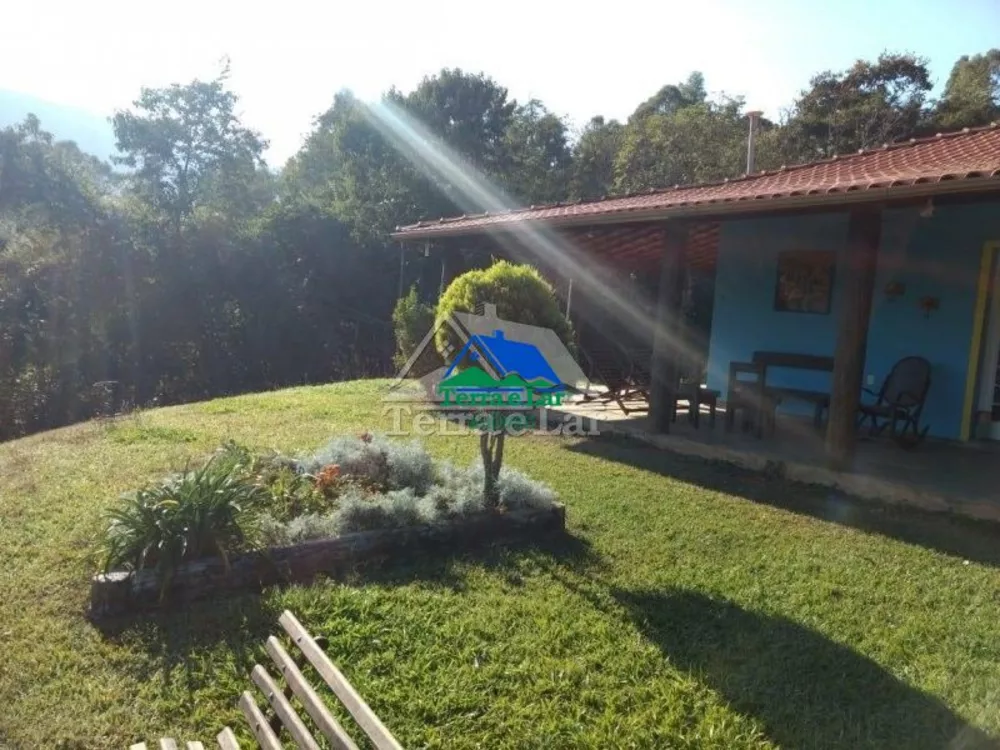 Chácara, 4 quartos, 3 hectares - Foto 6