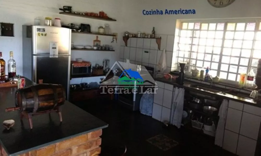 Chácara, 4 quartos, 3 hectares - Foto 10