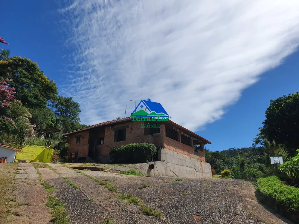 Fazenda, 65 hectares - Foto 3