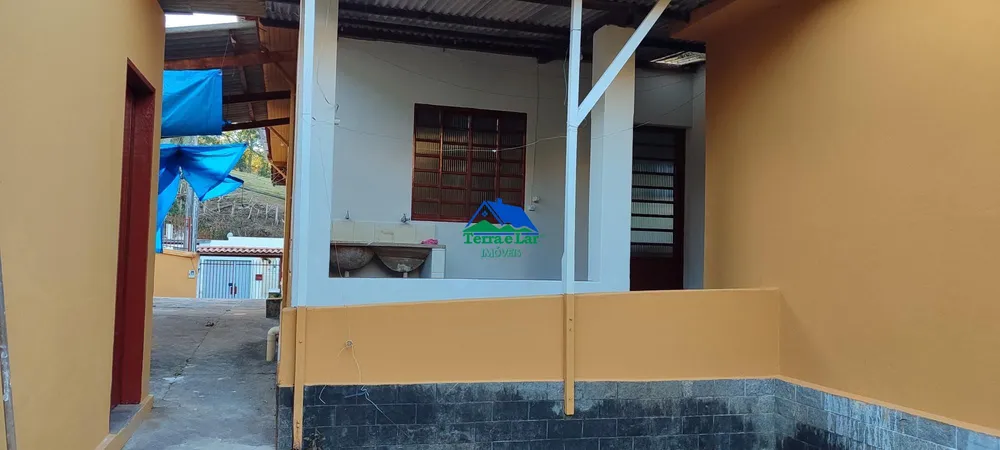 Casa, 4 quartos, 170 m² - Foto 7