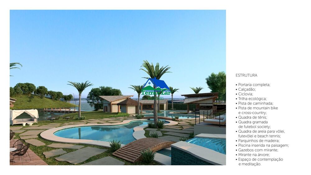 Terreno, 787 m² - Foto 3