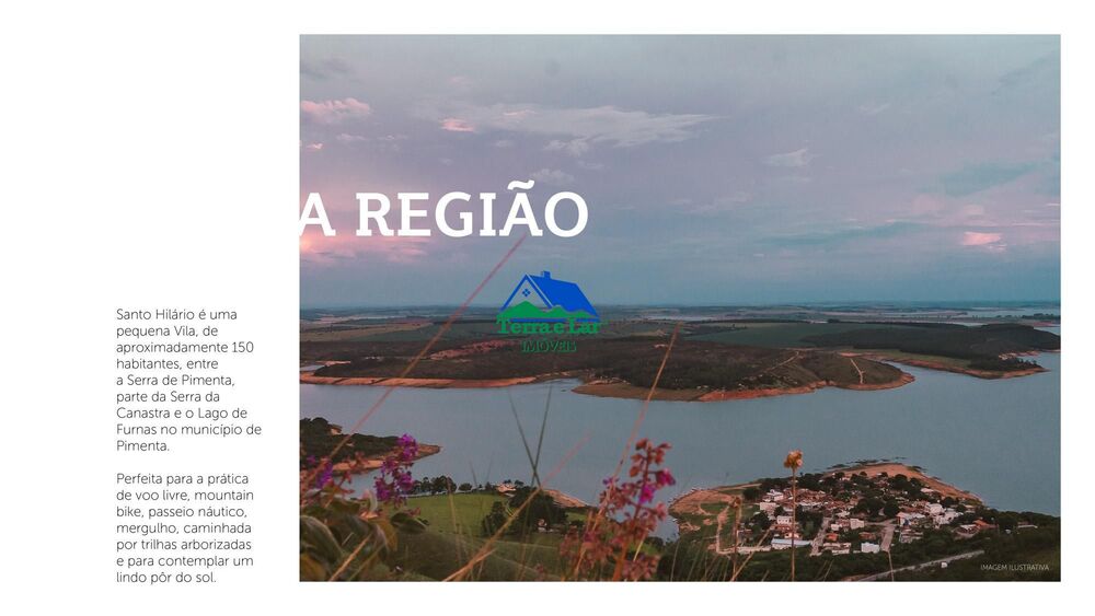 Terreno, 787 m² - Foto 1