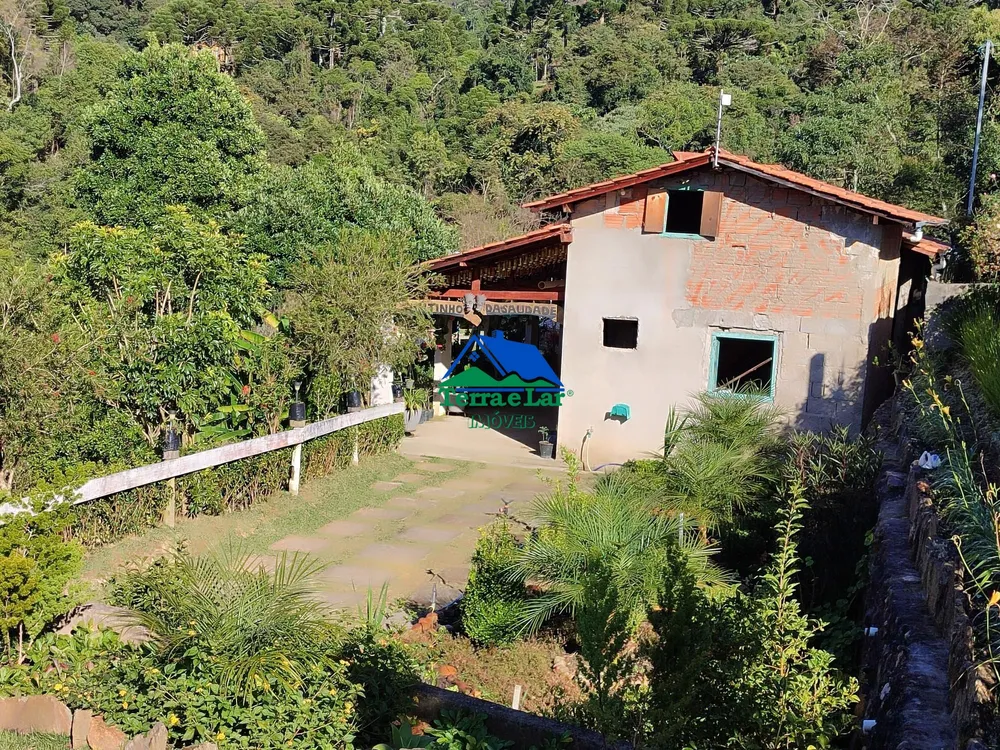 Chácara, 1 quarto, 2 hectares - Foto 3