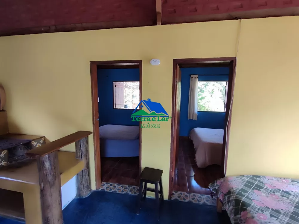 Casa, 2 quartos, 70 m² - Foto 12