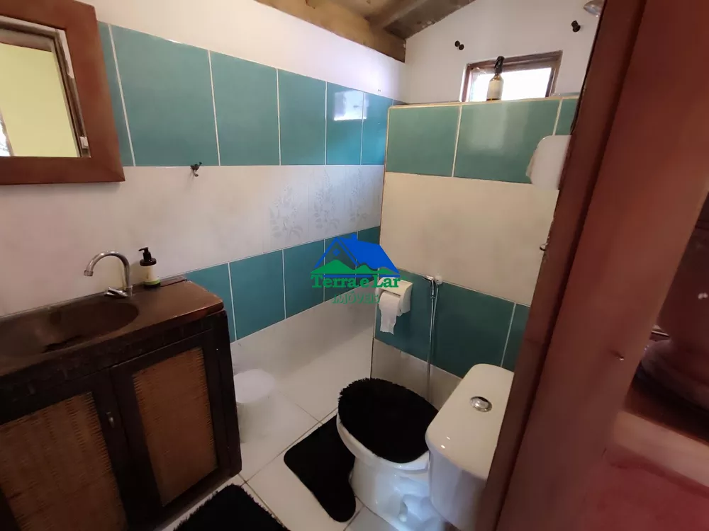 Casa, 2 quartos, 70 m² - Foto 13